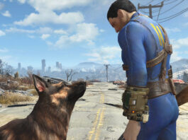 Fallout 4 Mods - Video Game Fan Theories