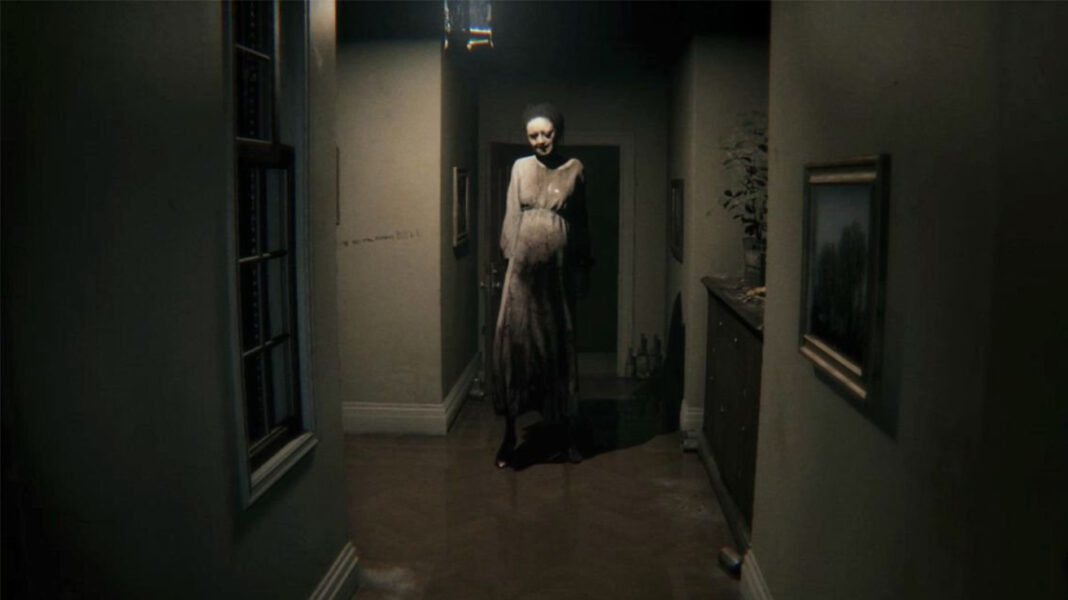 P.T. Silent Hills