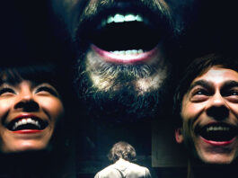 They Look Like People Starring MacLeod Andrews