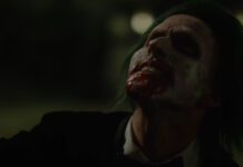 INJUSTICE FOR ALL - A Joker Origin Story - Joker and Harley Quinn fan film