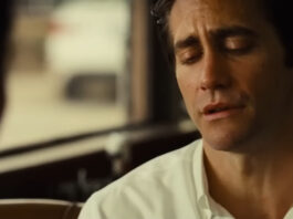 Nocturnal Animals Trailer (2016) Starring Jake Gyllenhaal