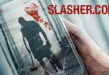 Slasher.com Starring Ben Kaplan Jewel Shepard