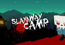 slayaway camp