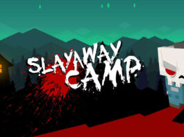 slayaway camp