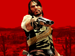 video game endings
