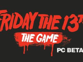 Friday the 13th