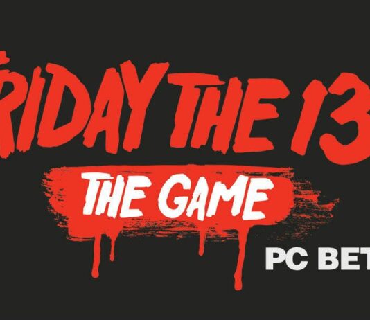 Friday the 13th