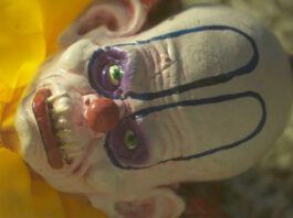 KAL - The Clown Review