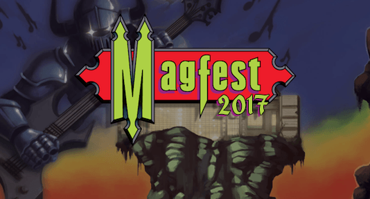 MAGFest