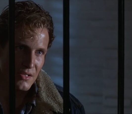 Thom Mathews Tommy Jarvis Friday the 13th
