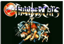 Thundercats