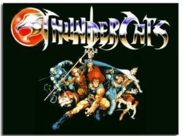 Thundercats