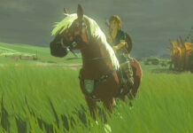 Animal Companions in Gaming - Epona, The Legend of Zelda - 'The Legend of Zelda: Breath of the Wild' Game Review