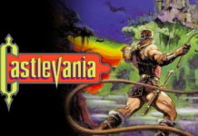 Castlevania