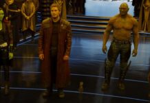 Guardians of the Galaxy Vol. 2 Trailer 2