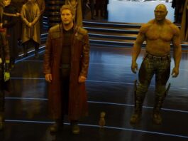 Guardians of the Galaxy Vol. 2 Trailer 2