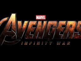 avengers: infinity war
