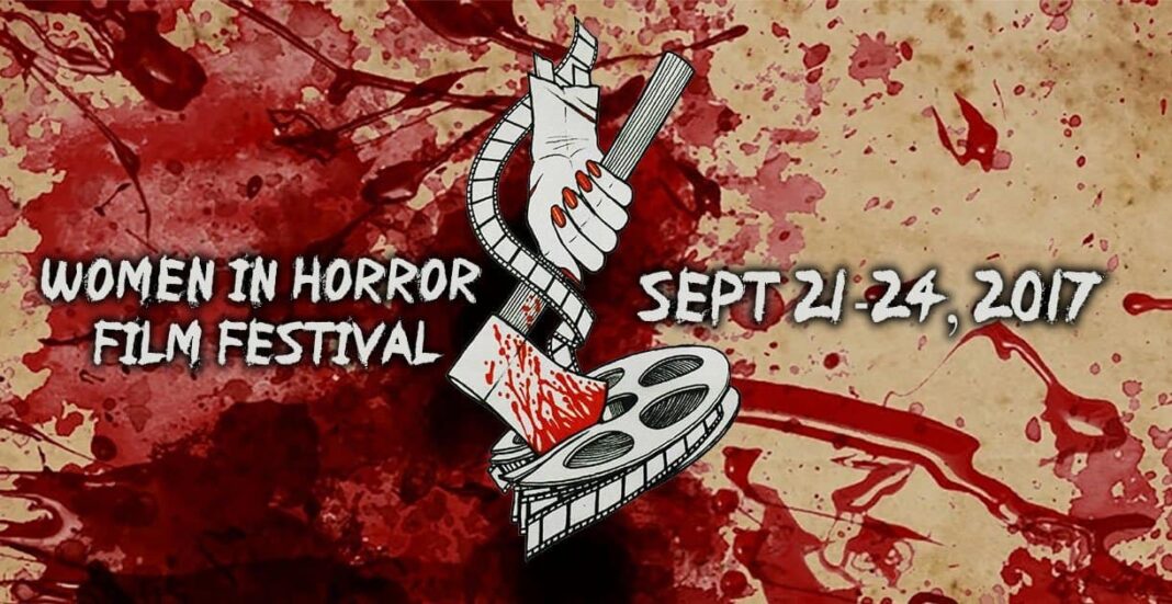 Women in Horror ​Film Festival