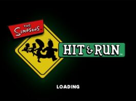 Simpsons: Hit & Run