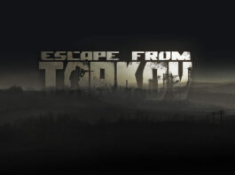 Escape from Tarkov