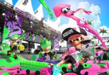 Splatoon 2