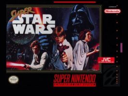 Super Star Wars