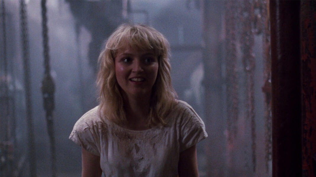 Tuesday Knight Interview