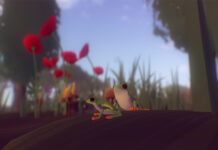 Everything Game Review for PlayStation 4