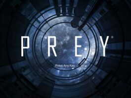 Prey