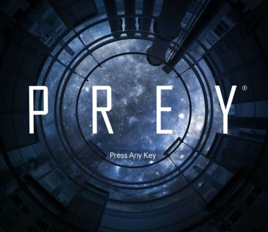 Prey