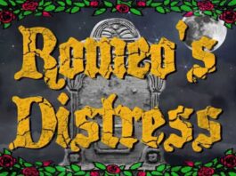 Romeo's Distress