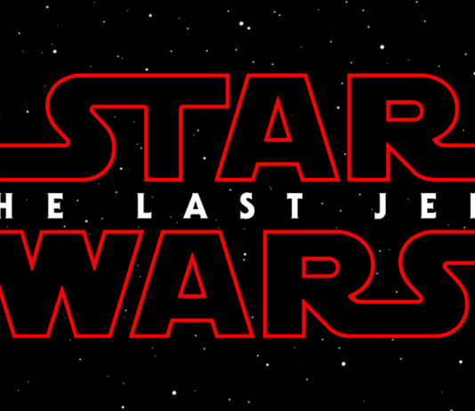Last Jedi
