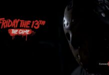 Friday the 13th: The Game review
