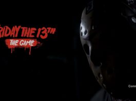Friday the 13th: The Game review