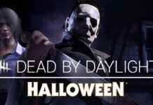 Dead by Daylight