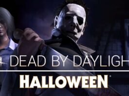 Dead by Daylight