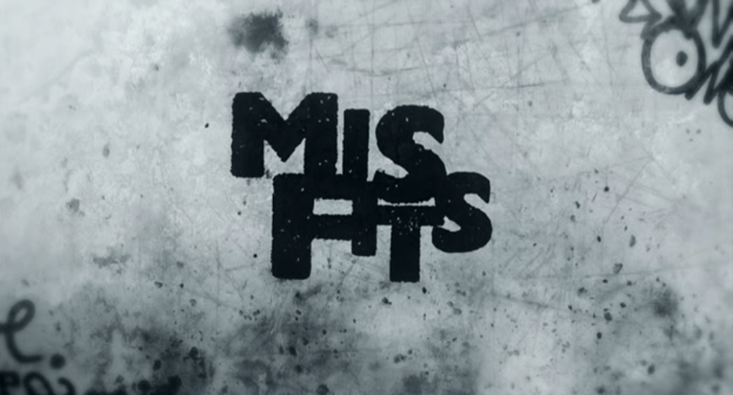Misfits