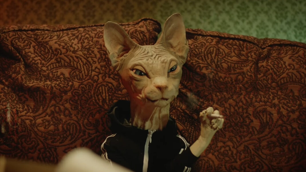 We R Animals trailer