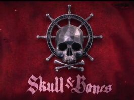 skull and bones