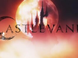 Castlevania