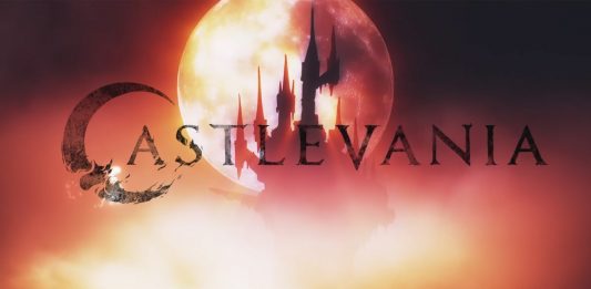 Castlevania