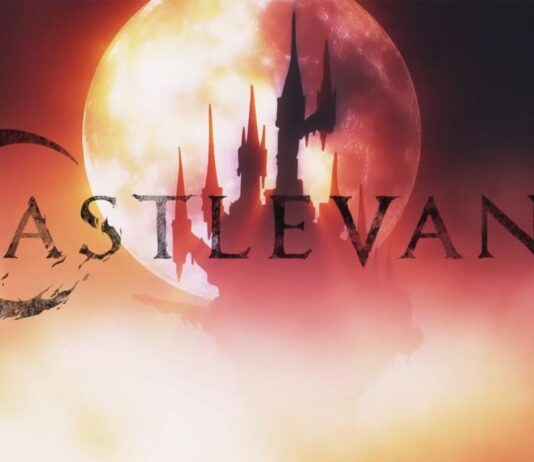 Castlevania