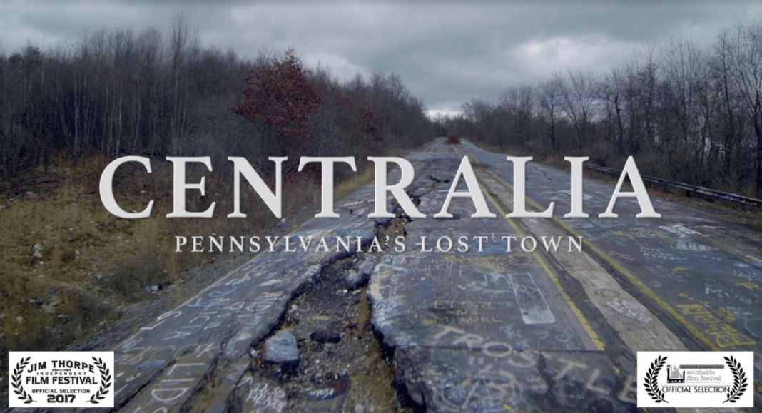 Centralia