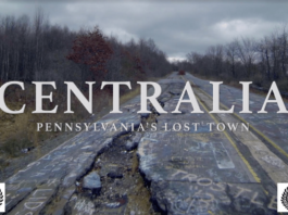 Centralia