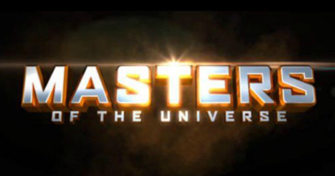 Masters of the Universe Release Date