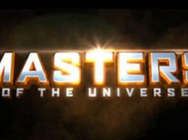 Masters of the Universe Release Date