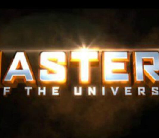 Masters of the Universe Release Date