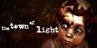 The Town of Light