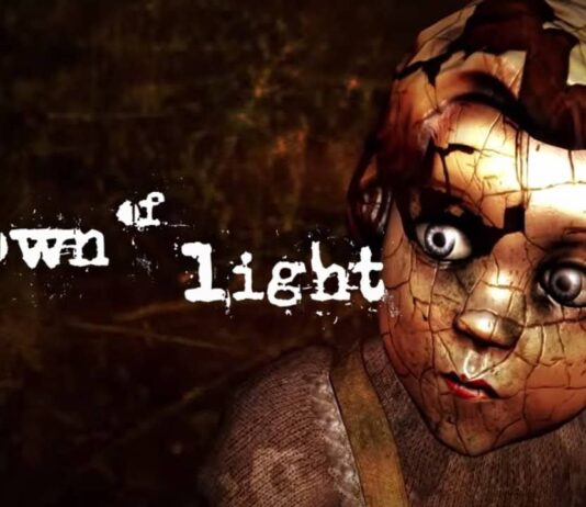 The Town of Light