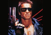 The Terminator